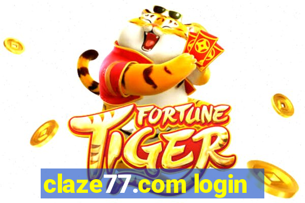 claze77.com login